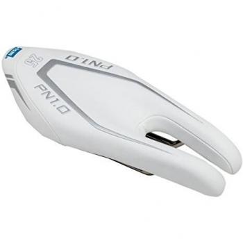 Sella ISM-PN 1 Contrarreloj 270/110 mm Bianco