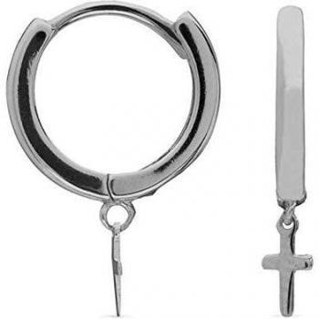 Argollas de Plata Luxenter Pide Un Deseo