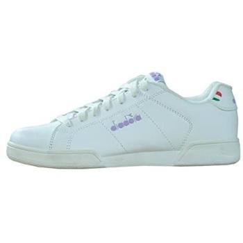 Diadora Impulse I “Brillo Blanco”