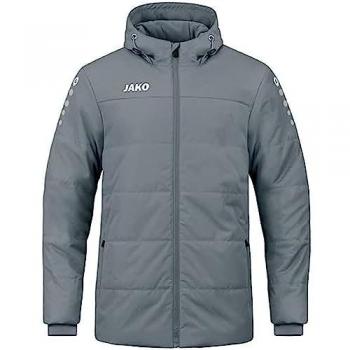 Jako Funktionsjacke JAKO Coachjacke Team mit Kapuze