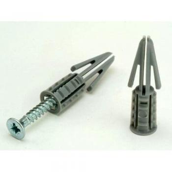 Plasplug CFS204 Cavity Fix with Screws