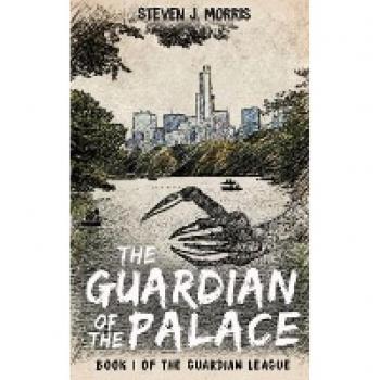 The Guardian of The Palace