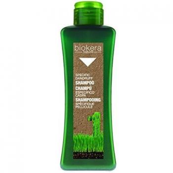 BIOKERA SHAMPOING CONTRE LES PELLICULES 300ML