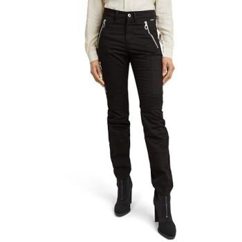 Jeans Cargo G‑Star D2531 Nero