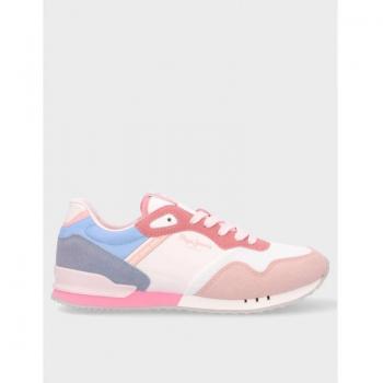 DEPORTIVAS PEPE JEANS PGS40002-305 MODA JOVEN NUDE