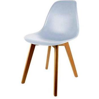 Chaise scandinave bébé
