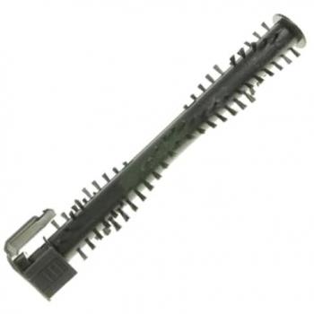 Brosse d'aspirateur noire BOSCH 12019018
