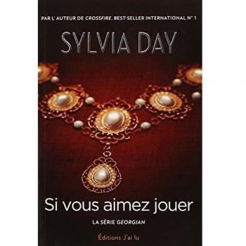 La série Georgian, 2 : Si vous aimez jouer