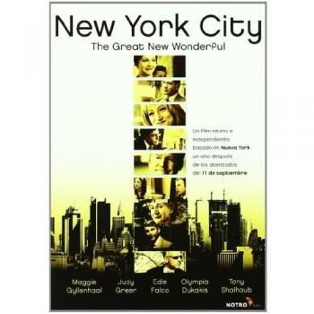 The Great New Wonderful (2005) / New York City
