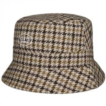 Chapeau Barts Raichel Marron