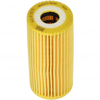 MANN-FILTER Oil Filter HU 615/3 X