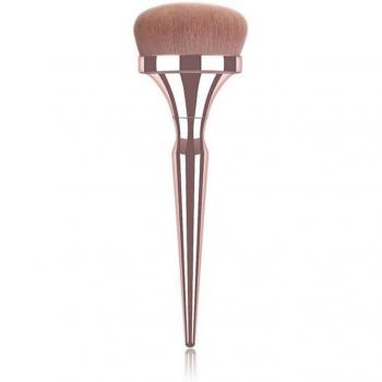 Complete Makeup Brush Collection