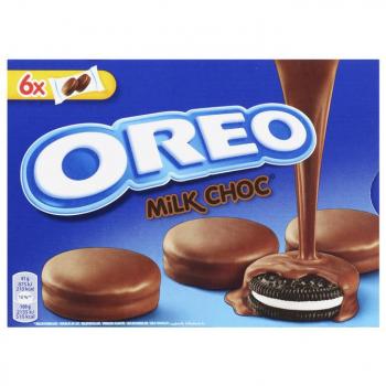 Oreo Milk Chocolate Delight 246g