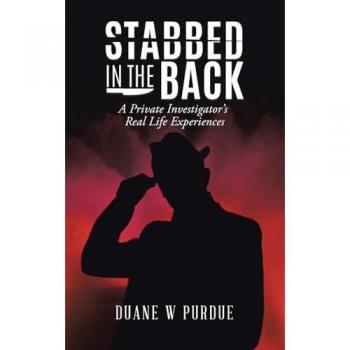 Stabbed in the Back