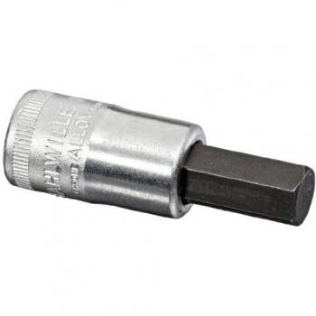 Raccord mâle 3/8-10 x 52 mm