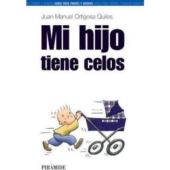 Mi hijo tiene celos