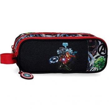 Astuccio Bustina Avengers Marvel