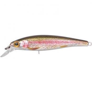 Spro Ikiru Naturals Silent Jerk 65 Rainbow Trout 6,8g