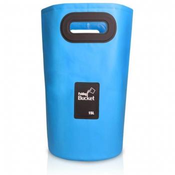 Contenedor Plegable para Coche