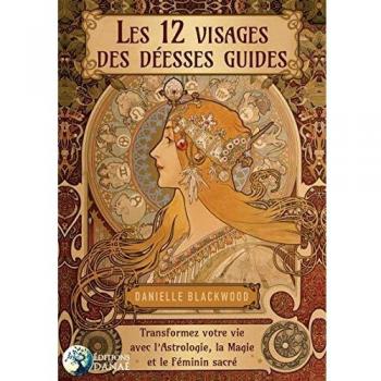 Les 12 visages de la déesse
