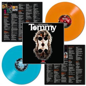 The Who – Tommy, RSD 2025 (Londra Sinfonica)
