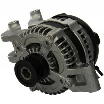 DENSO Generator FORD,VOLVO DAN934 Lichtmaschine