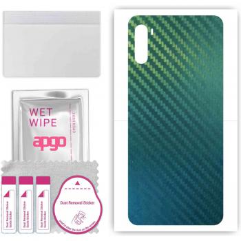 Película Envolvente Protectora para Huawei Maimang 9