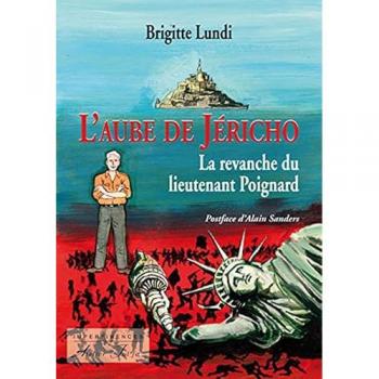 L'aube de Jéricho