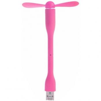 Ventilador de PC USB Flexible