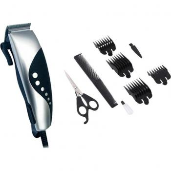 Kit d’outils de coiffeur comprenant une machine à couper les cheveux