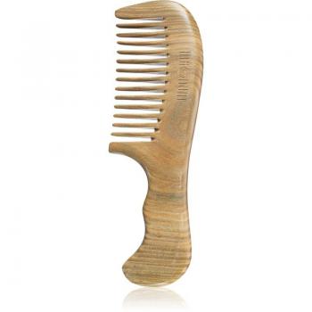 Pente de Guaiaco Natural Magnum 307