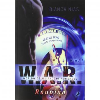 W.A.R.
