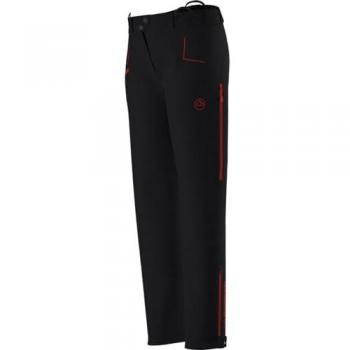 Pantalón Largo La Sportiva Crizzle Evo Shell Mujer S