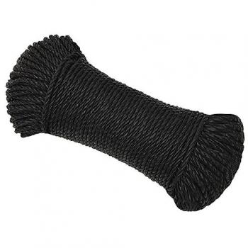VidaXL Work Rope 6 mm 250 m Polypropylene