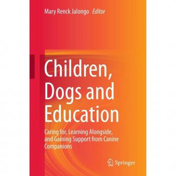 Vitalsource Technologies, Inc. Children, Dogs And Education