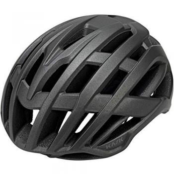 KASK VALEGRO Taglia S Anthracite Opaco