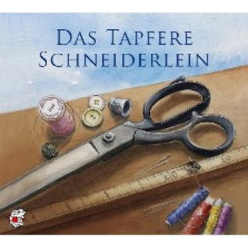 Das Tapfere Schneiderlein