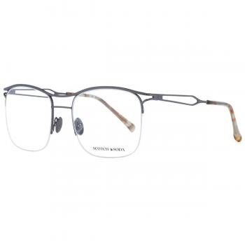 Scotch & Soda Men's Frame SS2015 900 Gunmetal