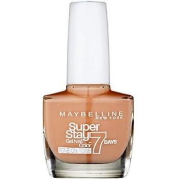 SuperStay 7-Day Gel Polish – Maybelline – Nude Flesh