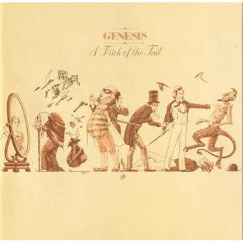 Genesis : Un Tour de Queue