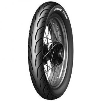 Dunlop TT 900 F GP Variante J 110/70-17
