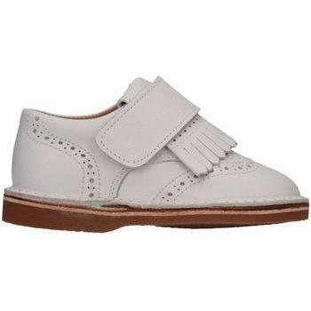 Eli 1957 Kinder Freizeitschuhe 2212P BIANCO