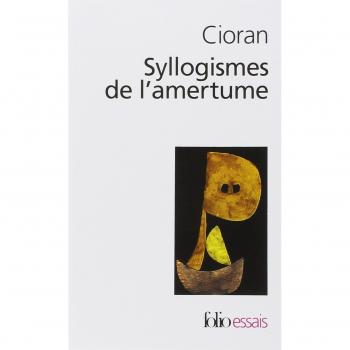 Syllogismes de l'amertume