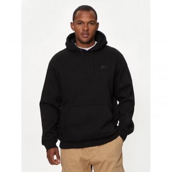 Vans Kapuzensweatshirt Schwarz Regular Fit