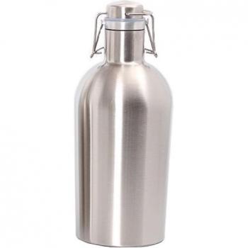 Flacon vodka haute capacité 1,5L