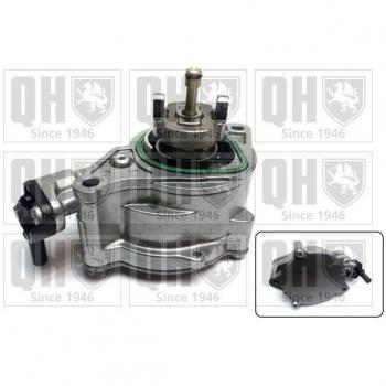 Pompe à Vide de Frein QUINTON HAZELL QVP1020