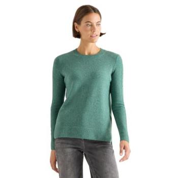 Cecil Melierter Pullover