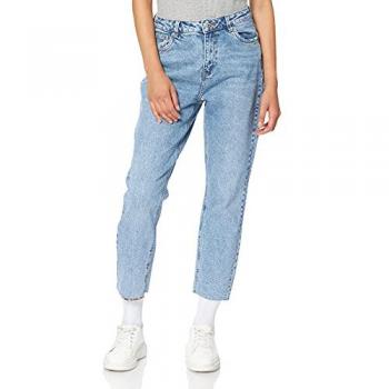 Jeans Vero Moda VMBrenda 30 cm (Blu Denim)