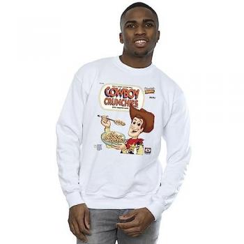 Top Disney Toy Story Cowboy Crunchies