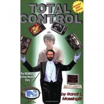 Massingill, Randi L.: Total Control